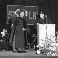 Suffolk BLSA historic image
